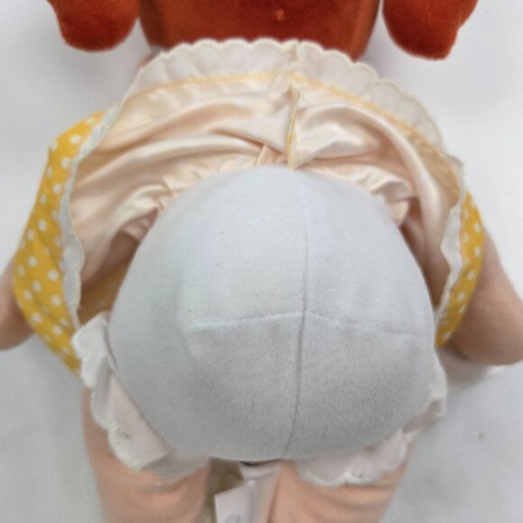 Disney Store Toy Story Jesse 13” Plush Doll - Picture 4 of 6